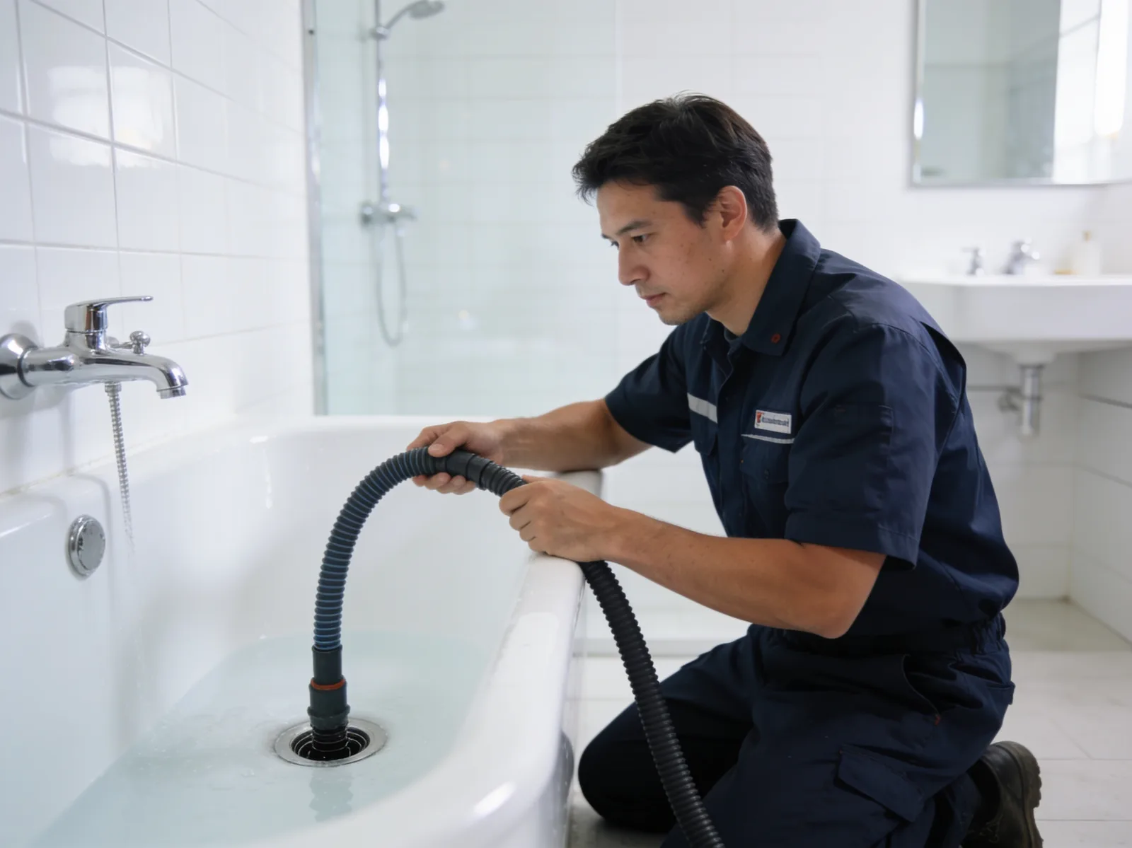 Emergency Plumber Port Lavaca, TX FAQs